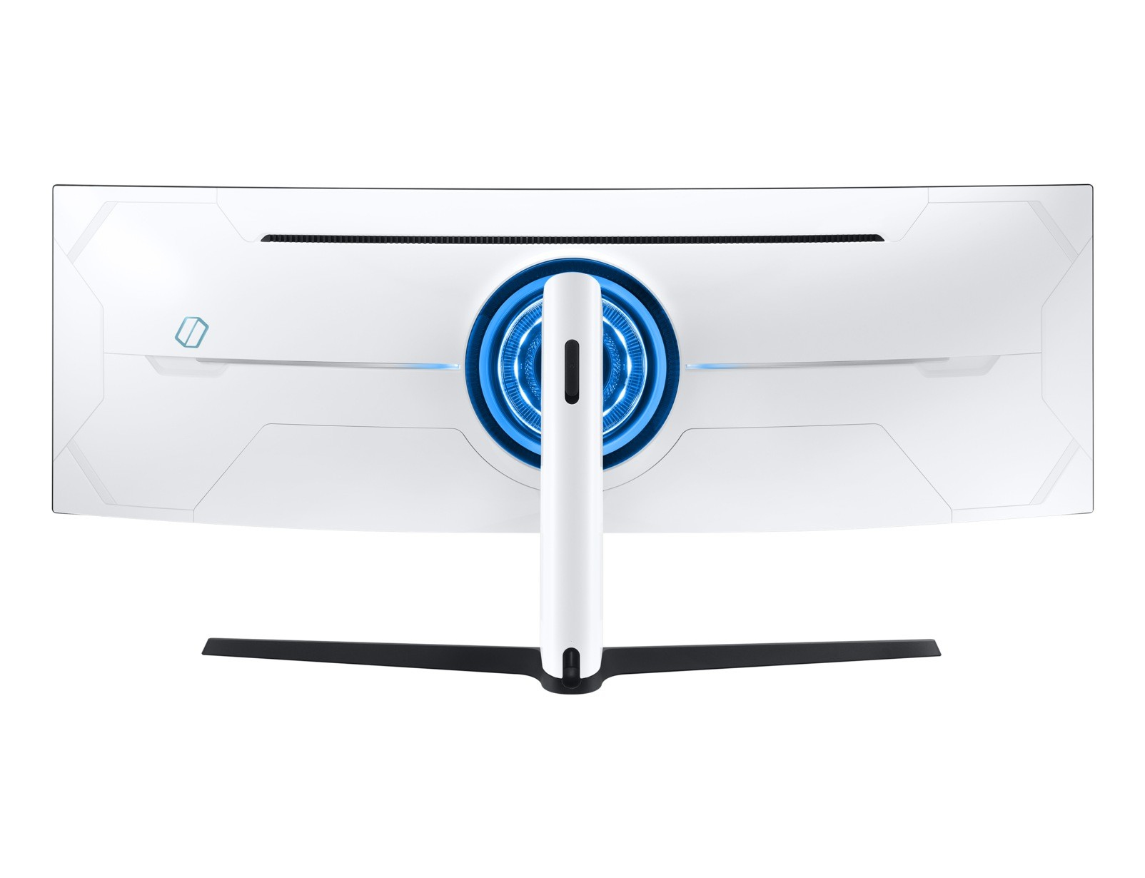 Samsung LC49G95TSSE computer monitor – image 3