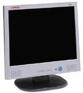 HP Compaq Presario FP5315 15-inch LCD-monitor