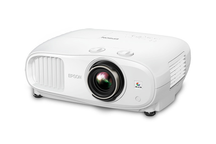 Epson 3200 2900 ANSI lumens 3LCD DCI 4K (4096x2160) 3D White – image 3