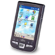 Fujitsu Loox V70