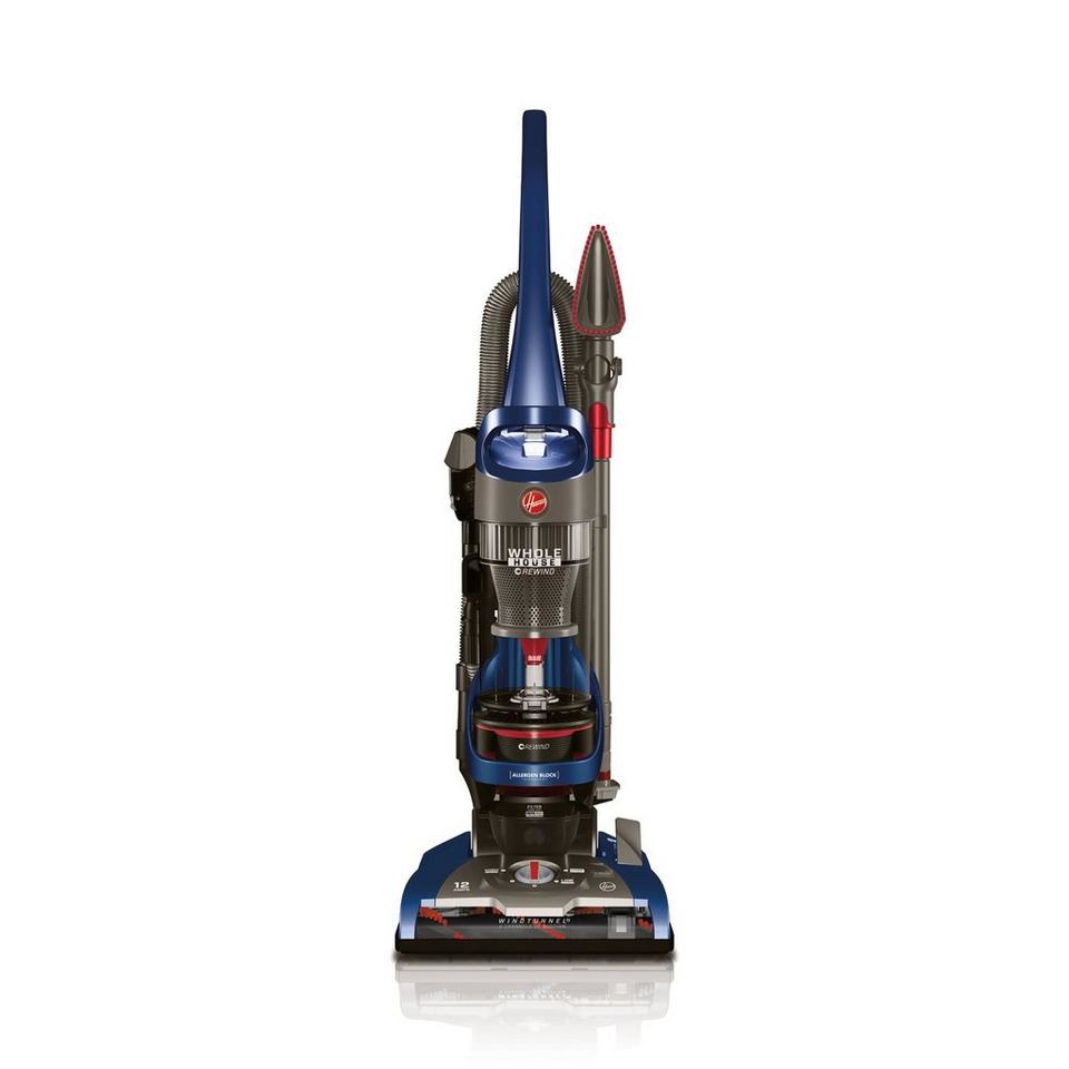 Hoover WindTunnel 2 Whole House Rewind — vue 1 sur 7