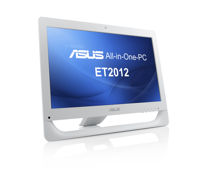 ASUS ET ET2012AGKB-W003K All-in-One PC/workstation AMD E E2-1800 – image 3