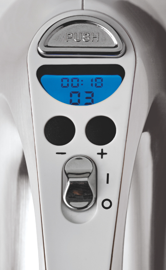 Ariete 1568 Hand mixer – image 4