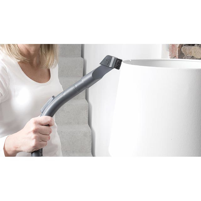 Hoover 39001522 2.3 L Cylinder vacuum Wet 700 W Dust bag – image 7