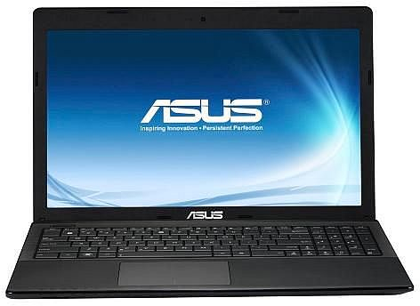 ASUS F55C-SX025H Intel® Core™ i3 i3-2350M Laptop