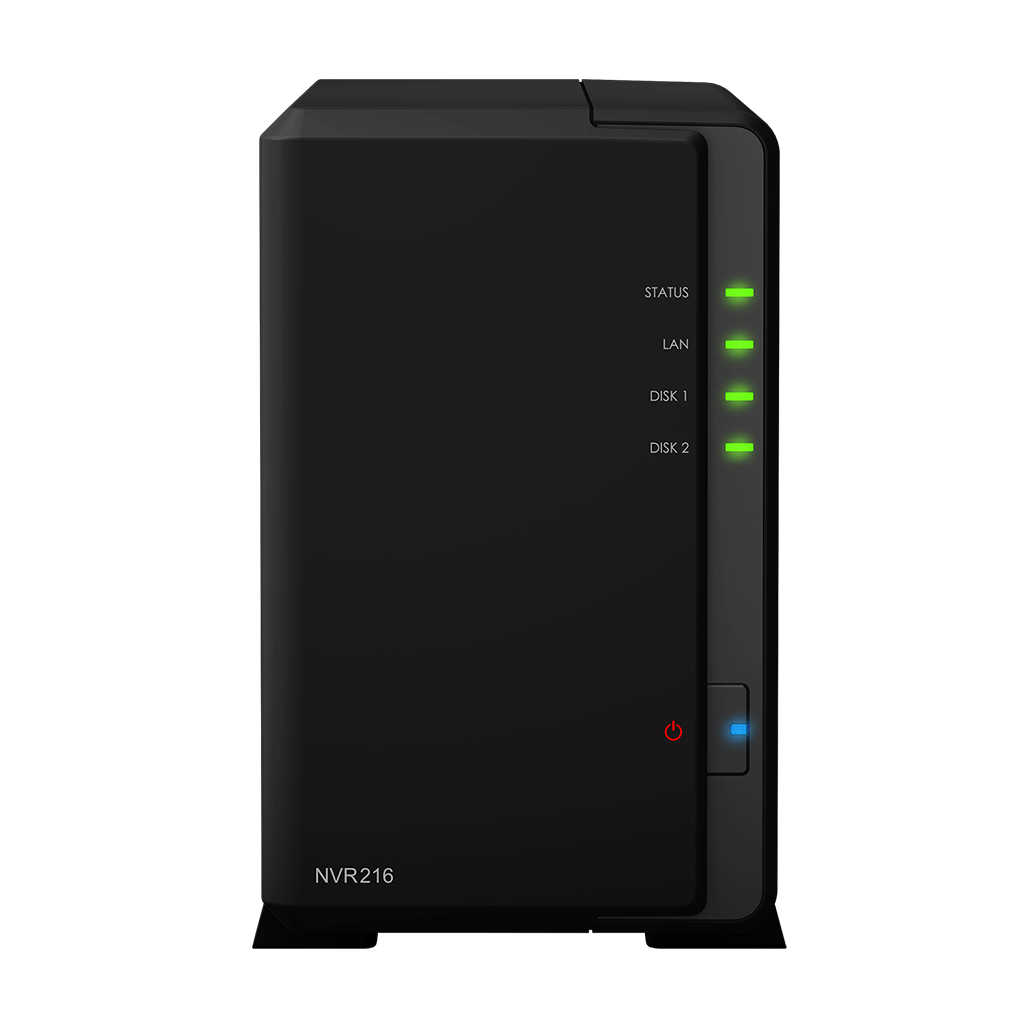 Seagate NVR216 – image 1