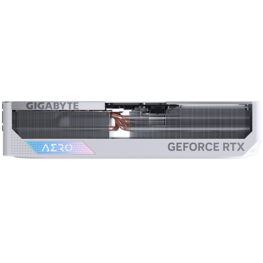GIGABYTE GeForce RTX 4090 AERO OC 24G – image 3