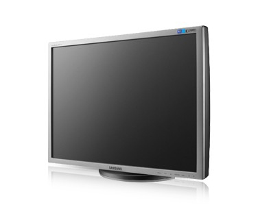 Samsung 24" SyncMaster 2443FW – image 2