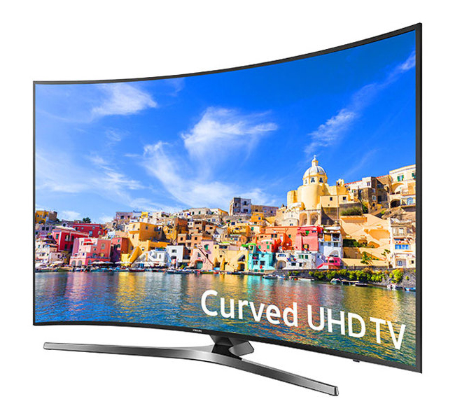 Samsung UN78KU7500FXZA TV – image 2
