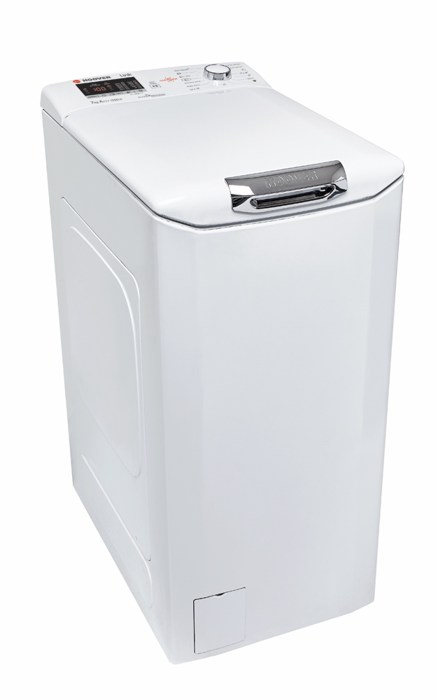 Hoover HLT S372D-S — vue 1 sur 1