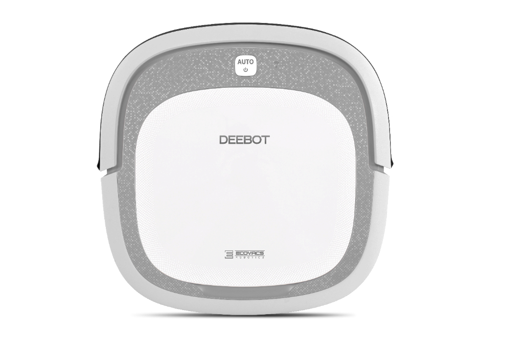 Ecovacs DEEBOT SLIM2 — vue 1 sur 1