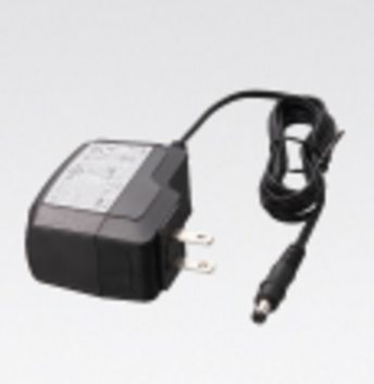 ALLIED Multi-Region AC adapter for MWS