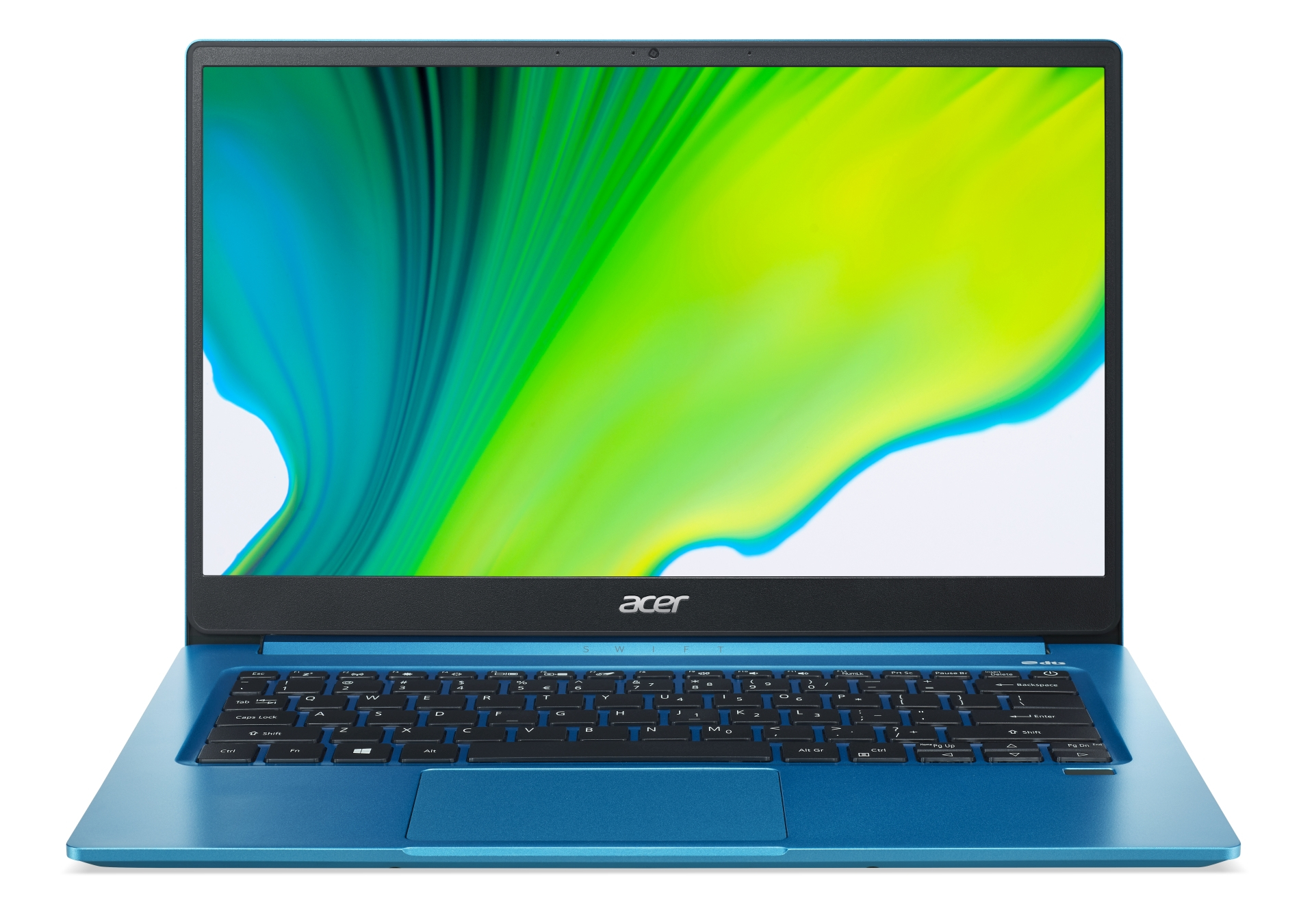 Acer Swift 3 SF314-59-58QV Intel® Core™ i5 i5-1135G7 Laptop – image 5