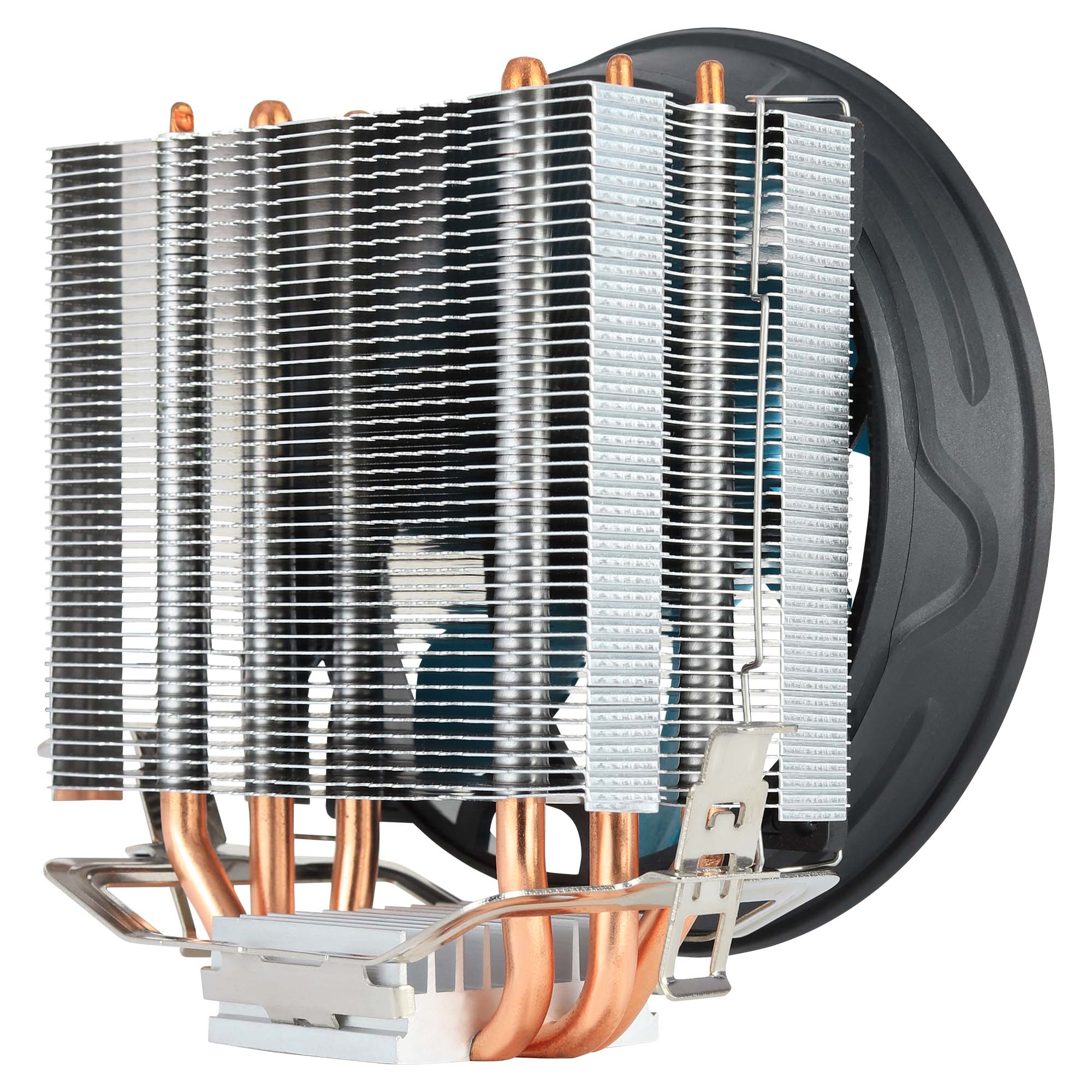 Aerocool VERKHO3PLUS computer cooling system Processor Cooler – image 2