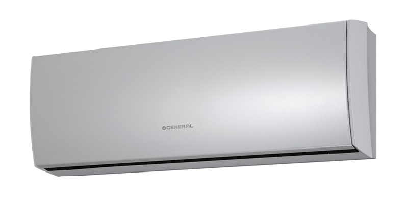 Fujitsu ASHG09LTCA — vue 1 sur 1