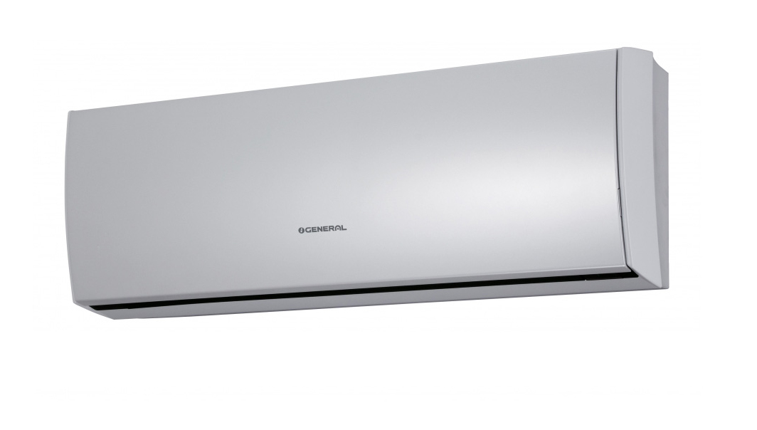 Fujitsu ASHG12LTCA — vue 1 sur 1
