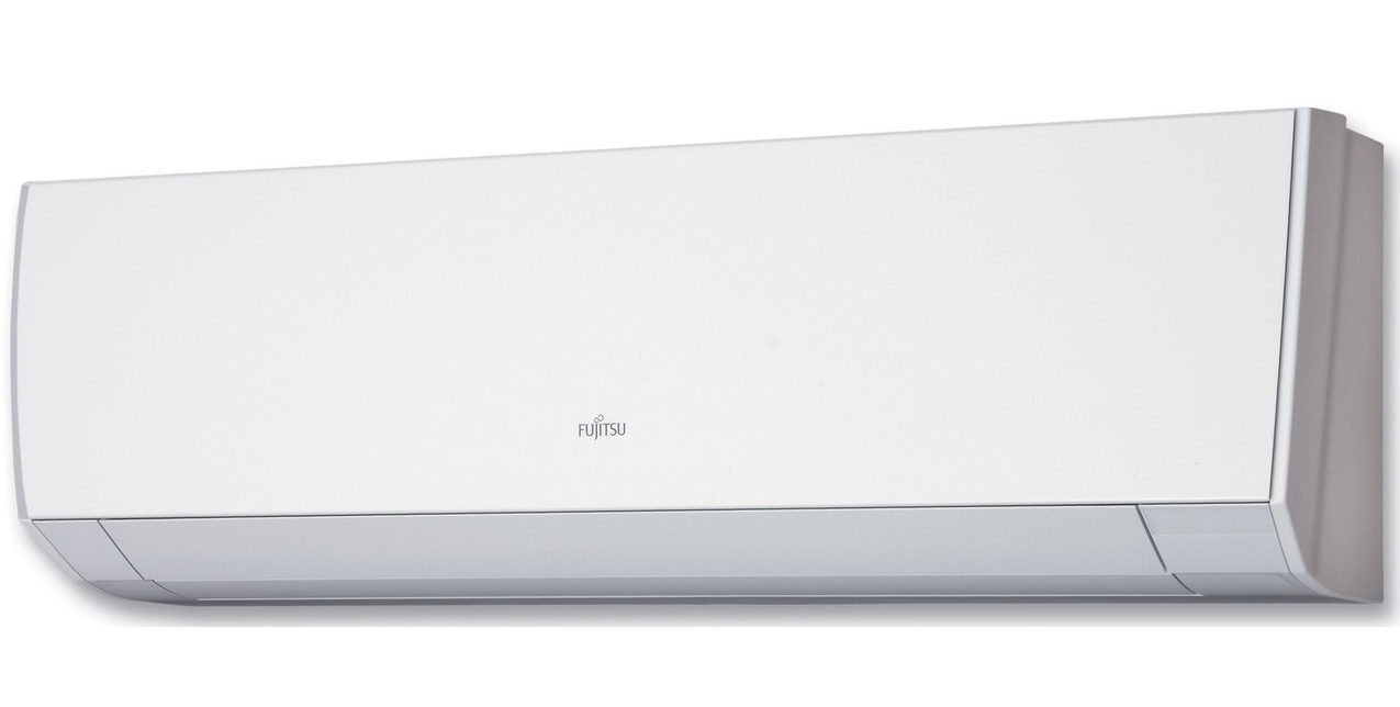 Fujitsu ASYG12LMCA — vue 1 sur 1