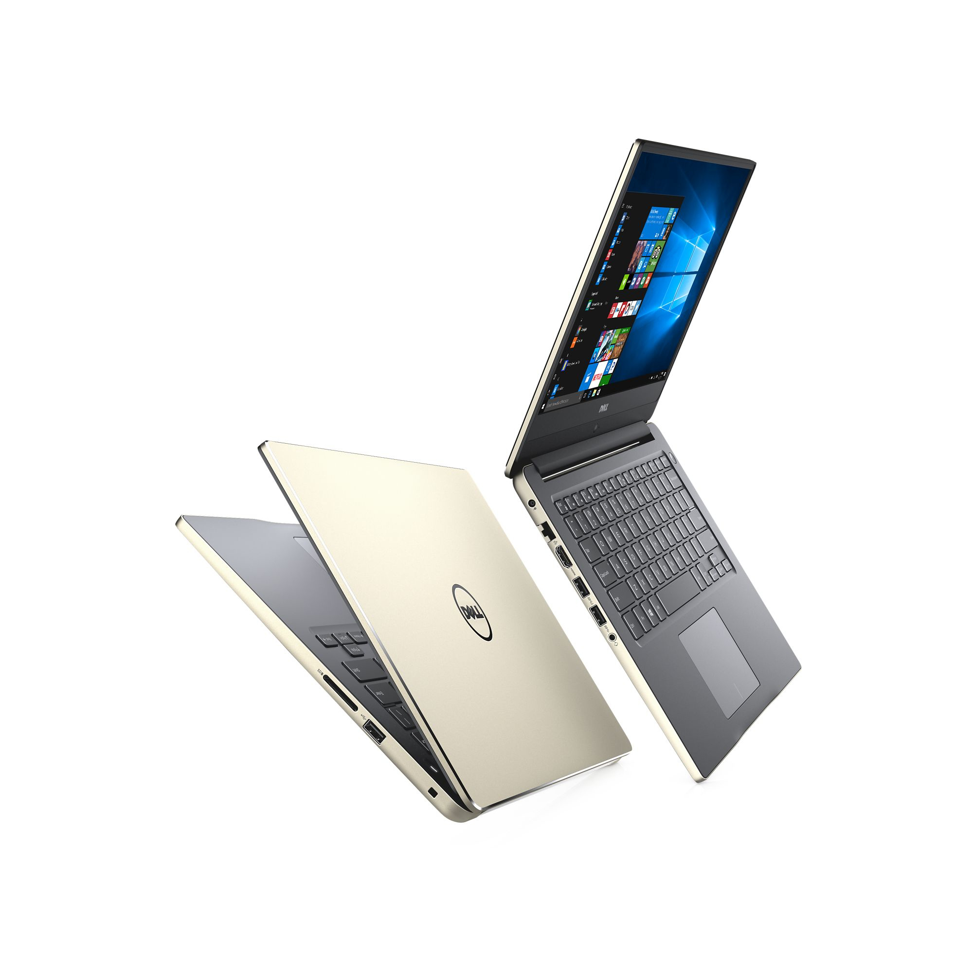 Specs DELL Inspiron 7472 Intel® Core™ i5 i5-8250U Laptop 35.6 cm
