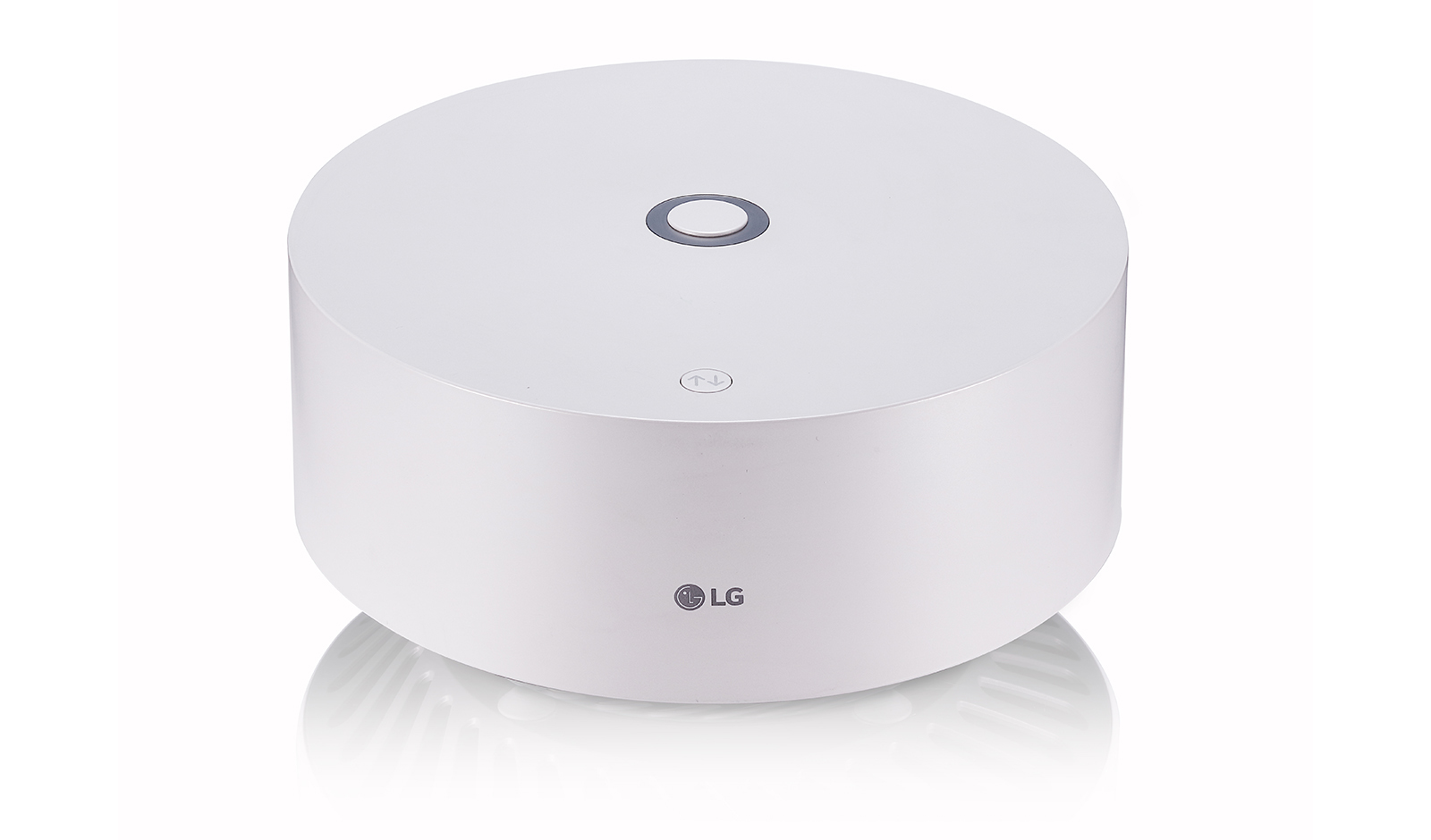 LG PJ9 portable/party speaker Stereo portable speaker White image 11