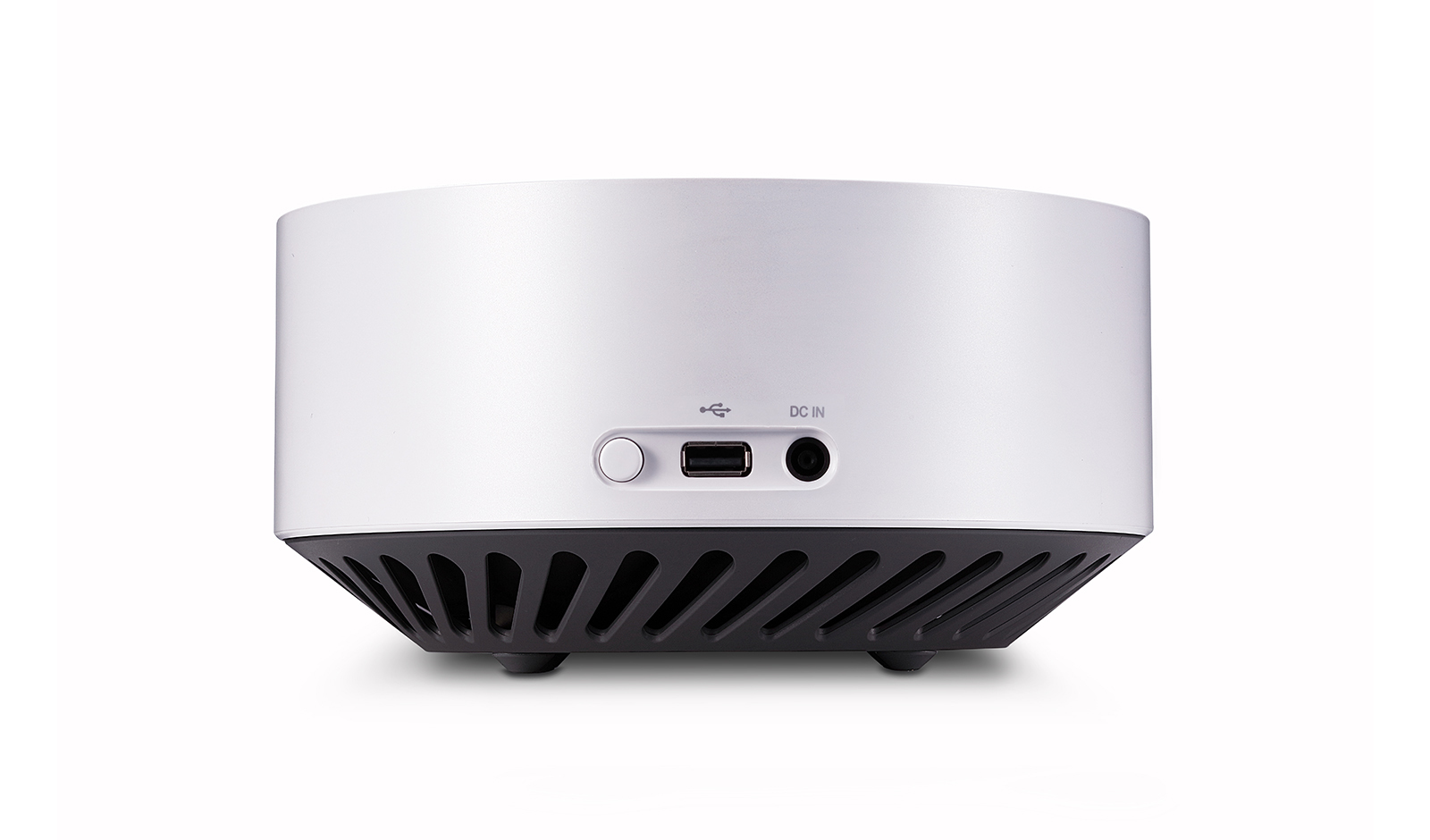 LG PJ9 portable/party speaker Stereo portable speaker White image 10