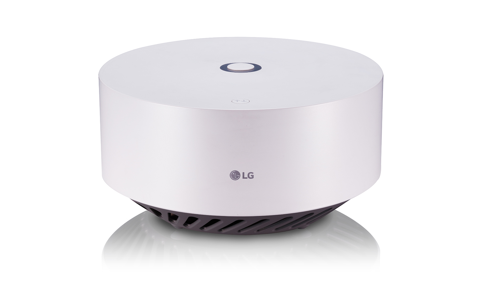 LG PJ9 portable/party speaker Stereo portable speaker White image 9