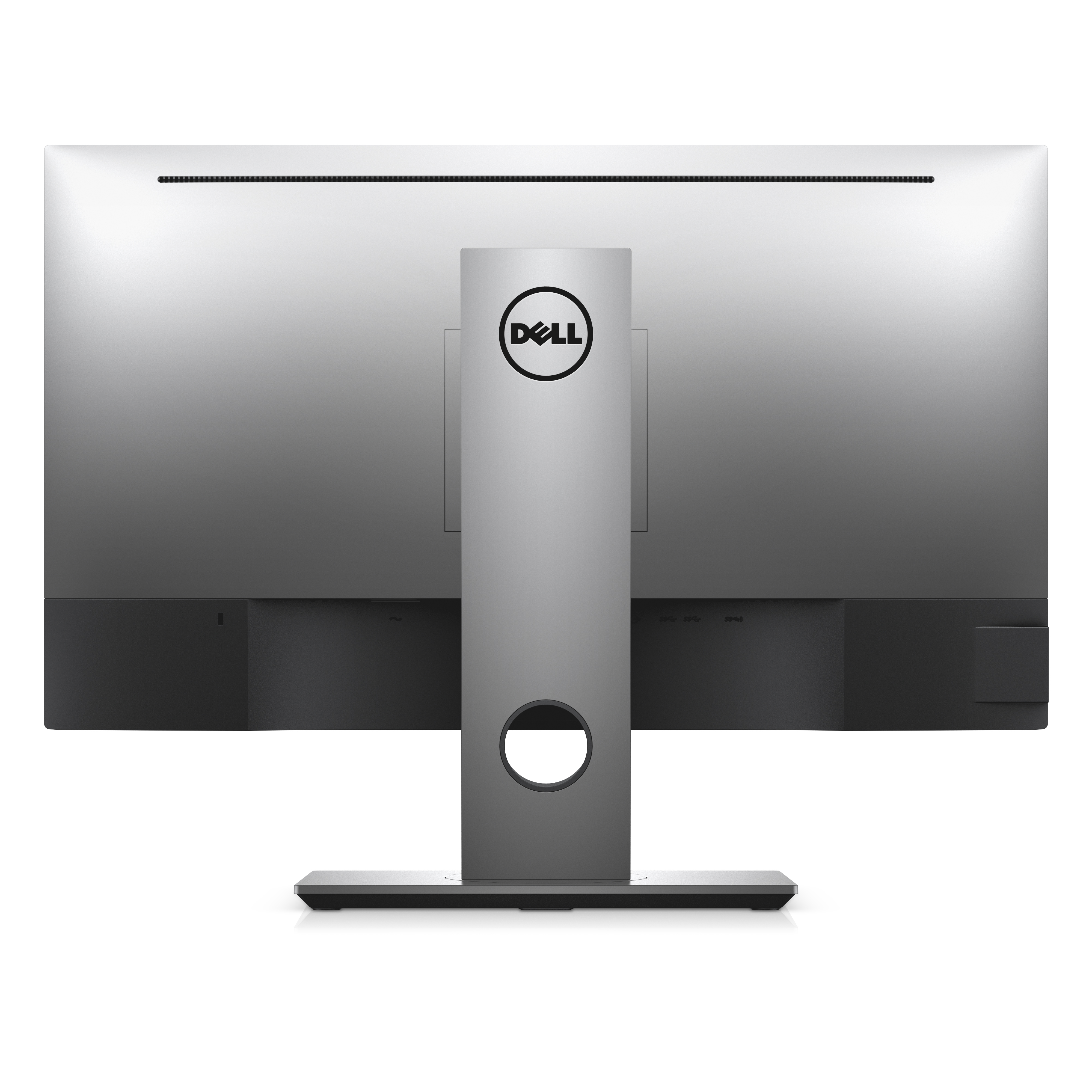 DELL UltraSharp U2718Q computer monitor 68.6 cm (27″) 3840 x 2160 pixels 4K Ultra HD LCD Black, Silver image 5