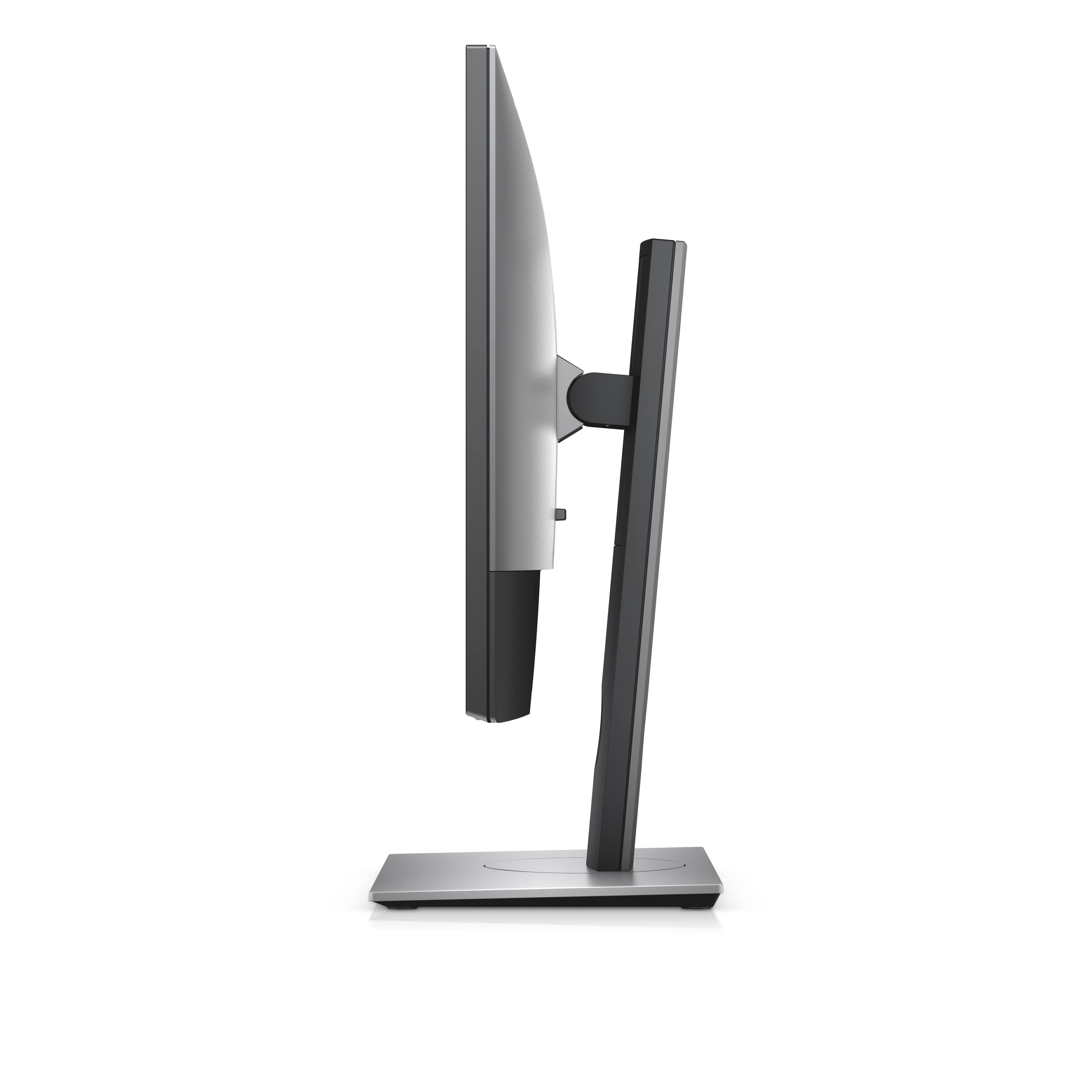 DELL UltraSharp U2718Q computer monitor 68.6 cm (27″) 3840 x 2160 pixels 4K Ultra HD LCD Black, Silver image 4