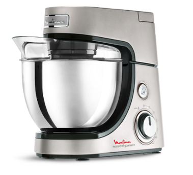 Moulinex QA601H32 — vue 1 sur 5