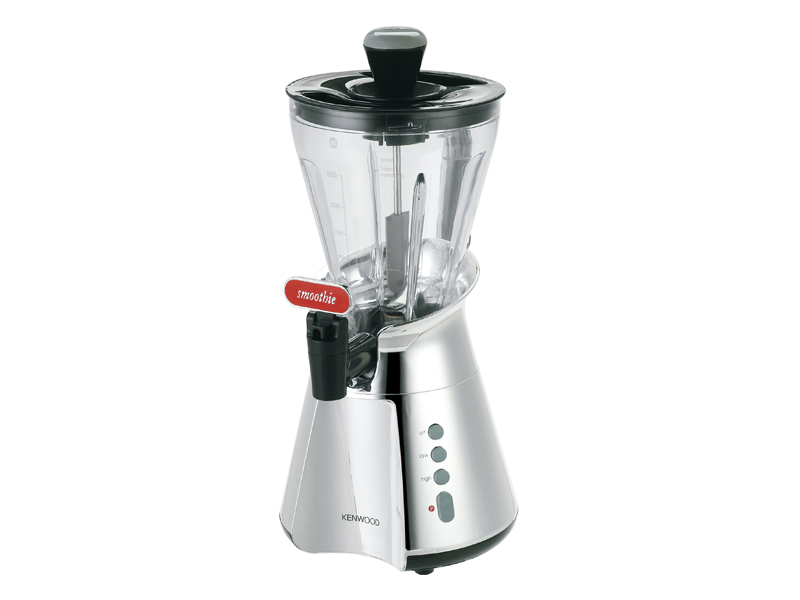 Kenwood SB266 — vue 1 sur 1