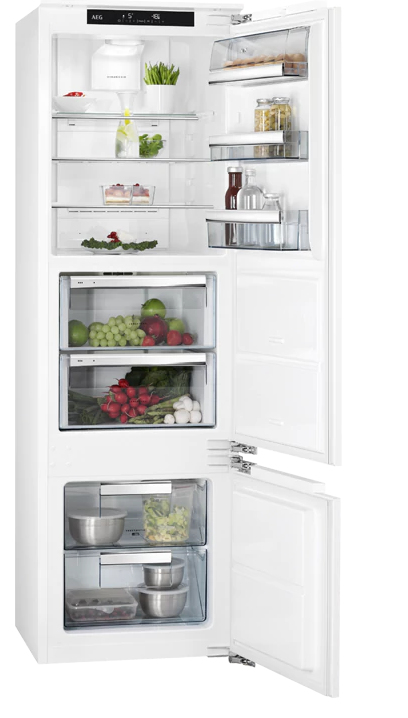 AEG SCE81816ZF — vue 1 sur 1