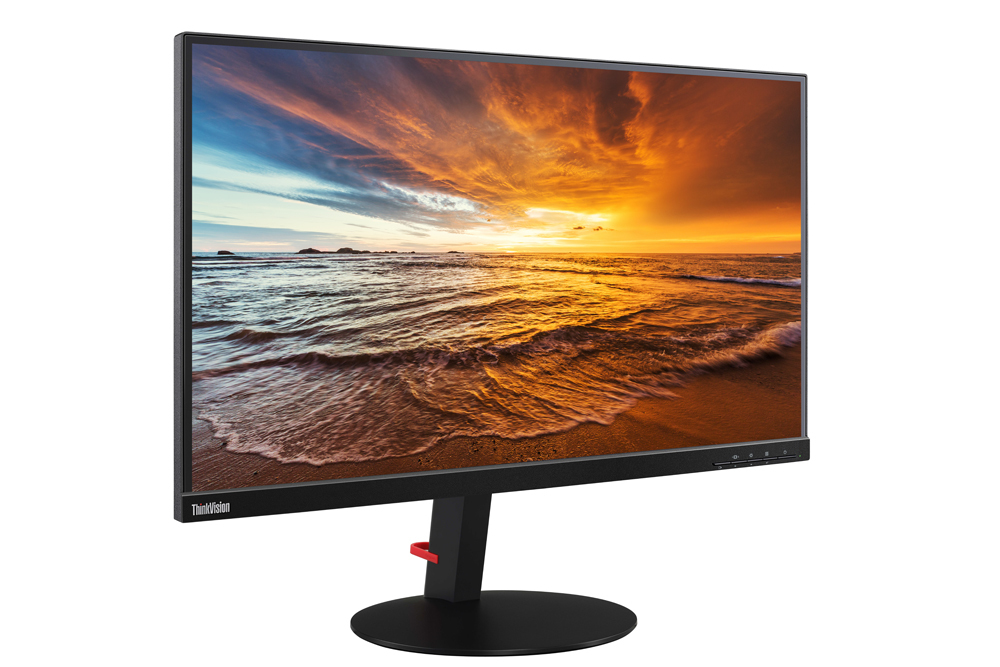Lenovo ThinkVision P27u computer monitor 68.6 cm (27″) 3840 x 2160 pixels 4K Ultra HD LED Black image 12