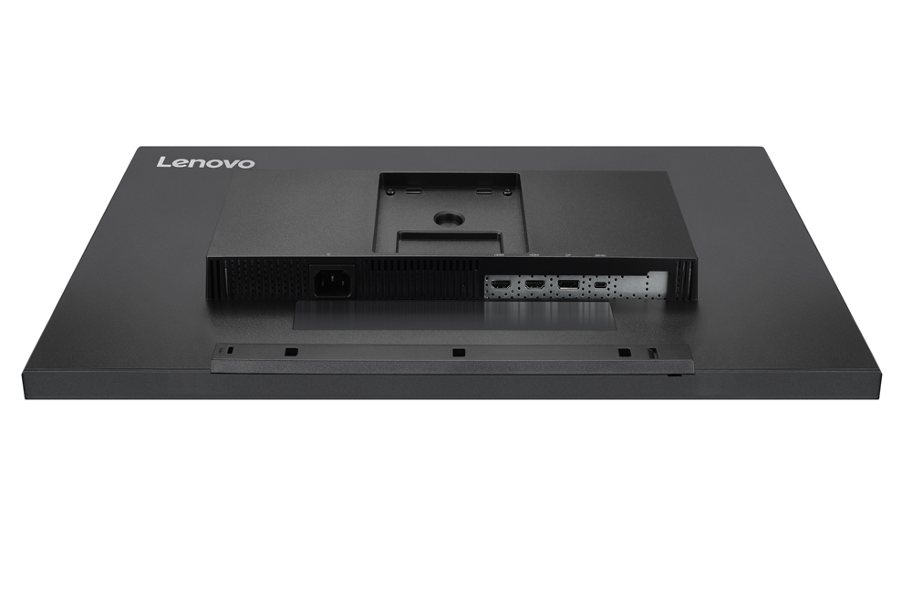 Lenovo ThinkVision P27u computer monitor 68.6 cm (27″) 3840 x 2160 pixels 4K Ultra HD LED Black image 6