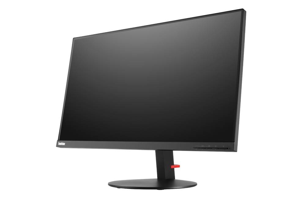Lenovo ThinkVision P27u computer monitor 68.6 cm (27″) 3840 x 2160 pixels 4K Ultra HD LED Black image 11