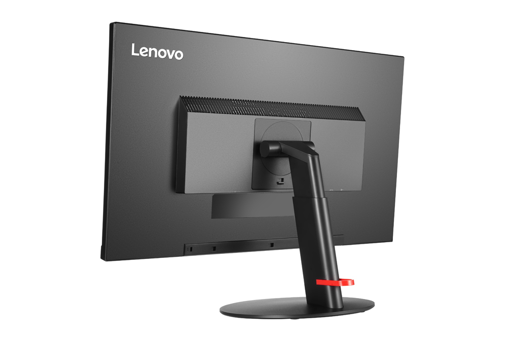 Lenovo ThinkVision P27u computer monitor 68.6 cm (27″) 3840 x 2160 pixels 4K Ultra HD LED Black image 9