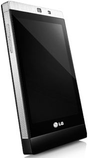LG Mini GD880 – image 2