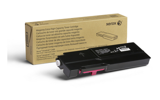 Xerox 106R03527 toner cartridge Original Magenta