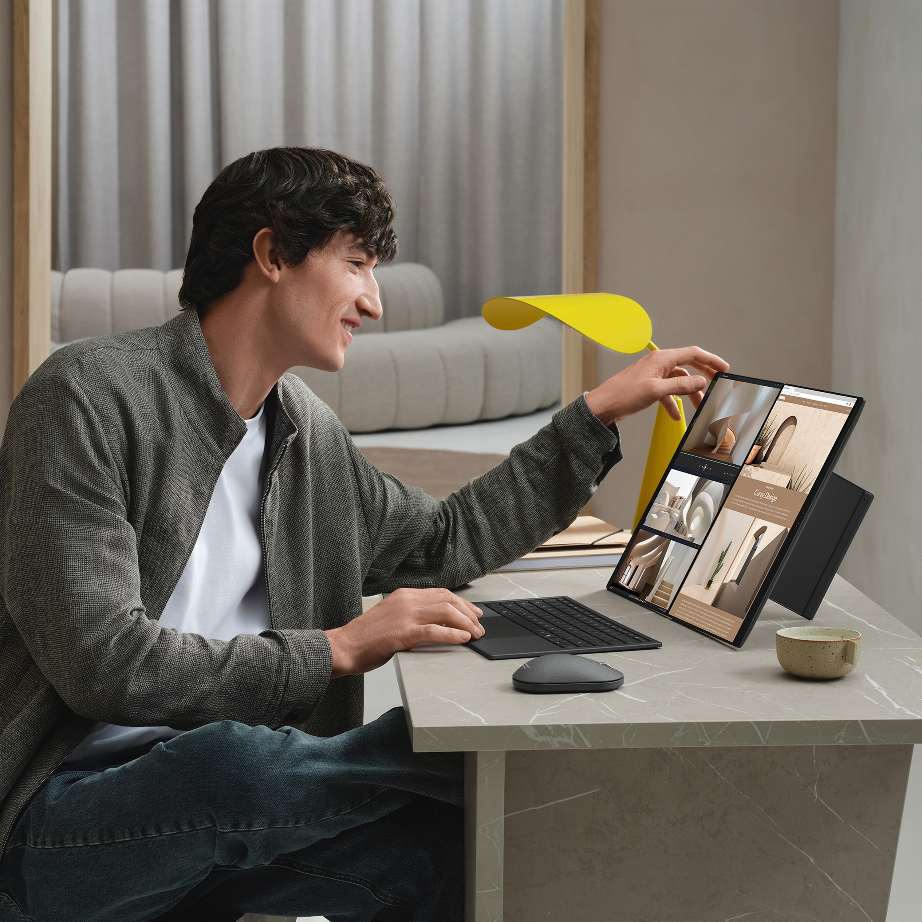 Product Gallery