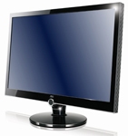 AOC 2230Fh computer monitor – image 6