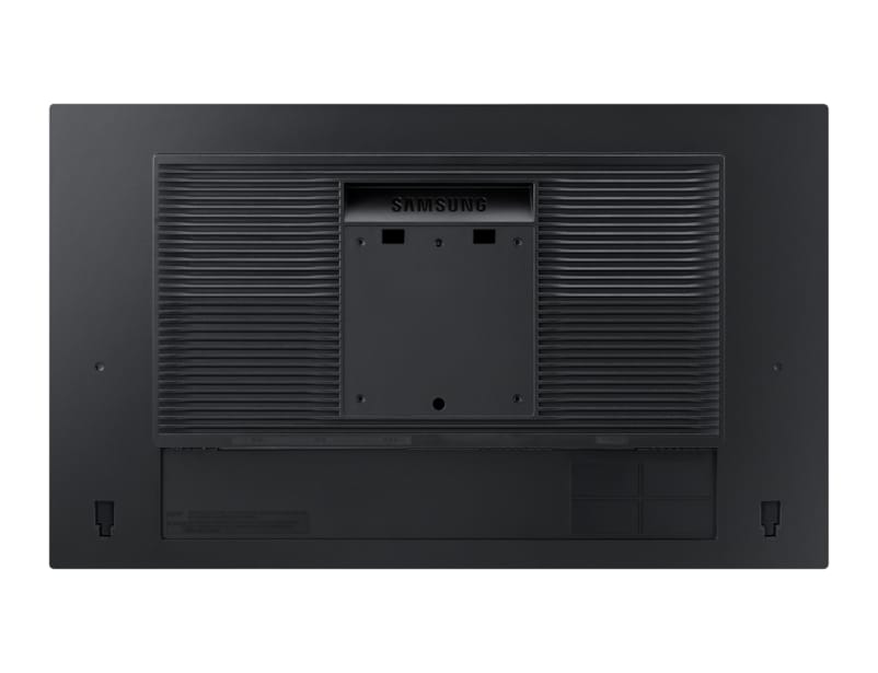 Samsung E45 24" WIDE(16:9) LED, 1920x1080, 5MS, D/SUB, DVI, DP, H/ADJ, VESA, 3YR – image 6
