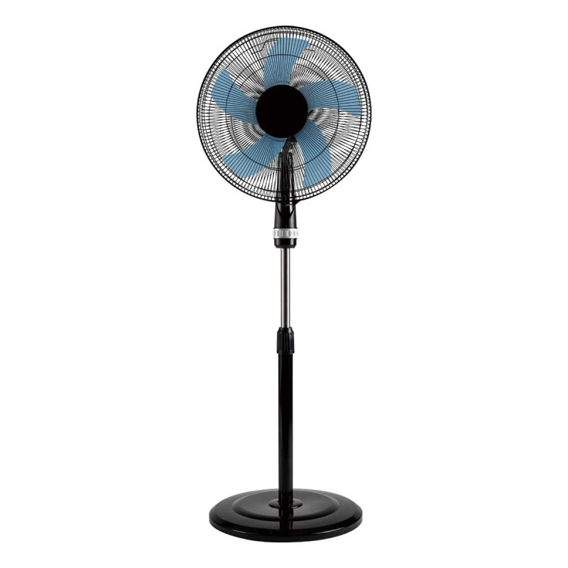Sogo VEN-SS-21265 household fan Black, Blue – image 1