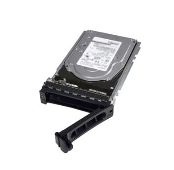DELL PDFHC internal hard drive 8 TB 7200 RPM 3.5" NL-SAS