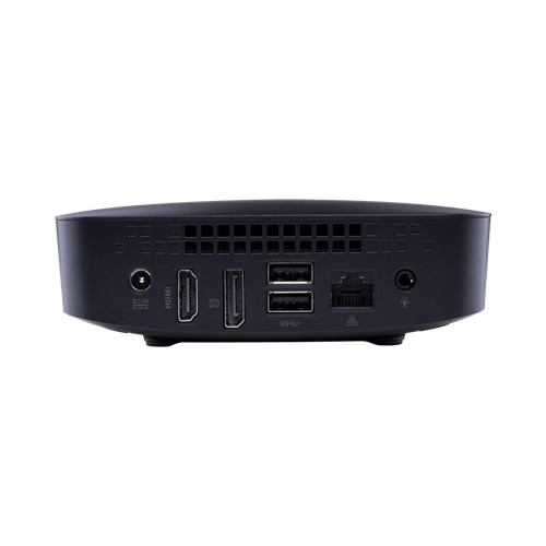 ASUS VivoMini UN62-M223M Intel® Core™ i3 i3-4010U – image 7