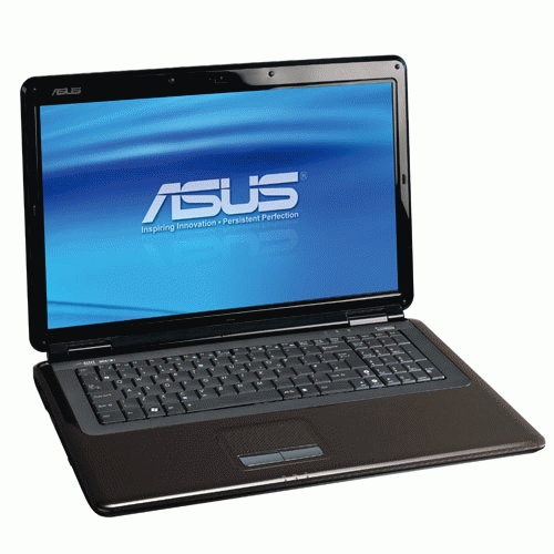 ASUS K70IC-TY097V laptop Intel® Core™2 Duo T6670 – image 2