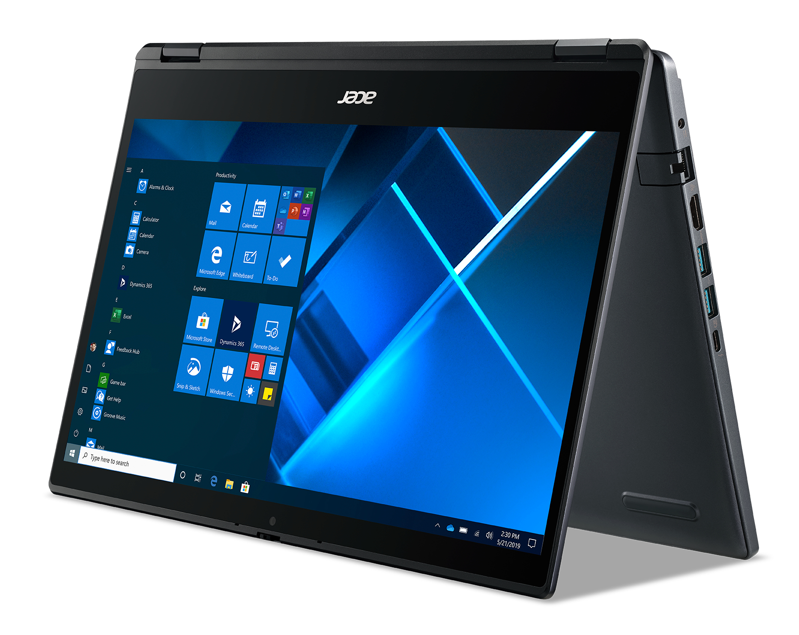 Acer Spin P4 P414RN-51-75MQ – image 6