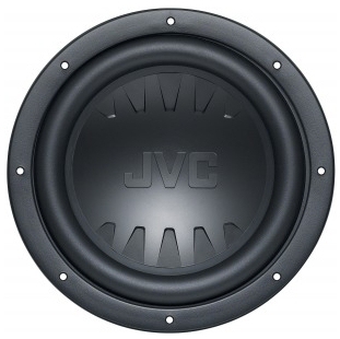 JVC CS-GW1000 car speaker 1-way