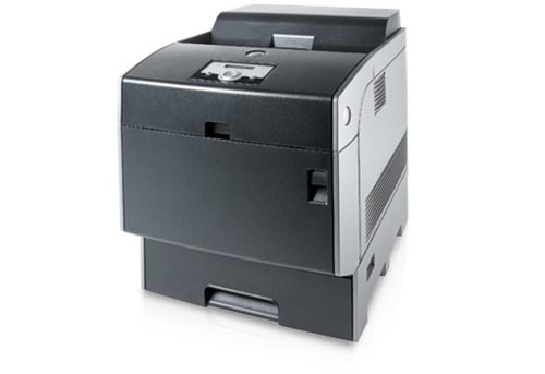 Dell 5110cn Colour – image 2