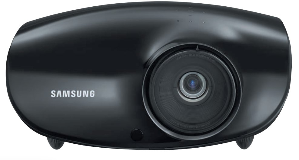Samsung A600B 1000 ANSI lumens DLP