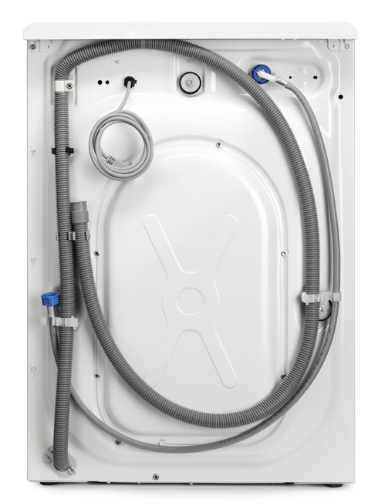 Electrolux EW6F384R washing machine Front-load – image 7