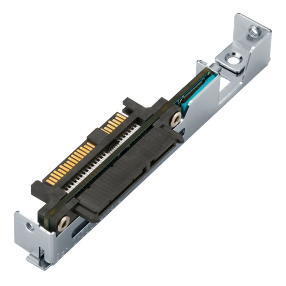 QNAP QDA-SA-4PCS interface cards/adapter Internal SATA – image 1
