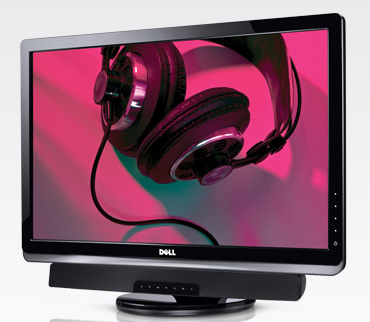 Dell ST2220M computer monitor – image 2